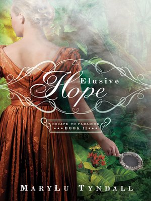 cover image of Elusive Hope